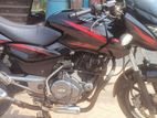 Bajaj Pulsar 150 . 2018