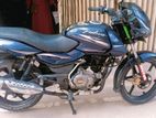 Bajaj Pulsar 150 . 2018