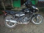 Bajaj Pulsar 150 2018