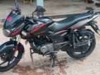 Bajaj Pulsar 150 . 2018