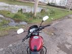 Bajaj Pulsar 150 2018