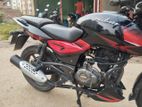 Bajaj Pulsar 150 . 2018