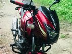 Bajaj Pulsar 150 2018