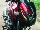 Bajaj Pulsar 150 . 2018