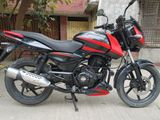 Bajaj Pulsar 150 . 2018