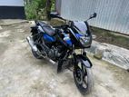 Bajaj Pulsar 150 . 2018