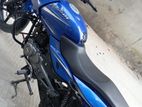 Bajaj Pulsar 150 . 2018