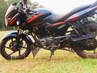 Bajaj Pulsar 150 . 2018