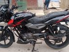 Bajaj Pulsar 150 2018