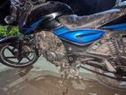 Bajaj Pulsar 150 2018