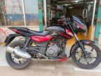 Bajaj Pulsar 150 . 2018