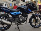 Bajaj Pulsar 150 Bike. 2018