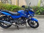 Bajaj Pulsar 150 . 2018