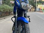 Bajaj Pulsar 150 . 2018