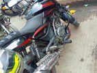 Bajaj Pulsar 150 2018