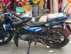 Bajaj Pulsar 150 2018