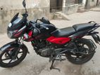 Bajaj Pulsar 150 . 2018