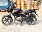 Bajaj Pulsar 150 . 2018