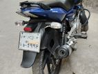 Bajaj Pulsar 150 . 2018