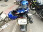 Bajaj Pulsar 150 . 2018