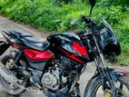 Bajaj Pulsar 150 . 2018