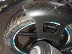 Bajaj Pulsar 150 2018
