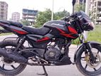 Bajaj Pulsar 150 . 2018