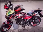 Bajaj Pulsar 150 2018