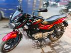Bajaj Pulsar 150 . 2018