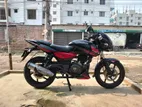 Bajaj Pulsar 150 . 2018