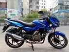 Bajaj Pulsar 150 2018