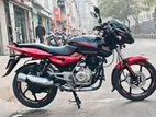 Bajaj Pulsar 150 . 2018