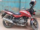 Bajaj Pulsar 150 2018