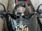 Bajaj Pulsar 150 2018