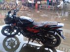 Bajaj Pulsar 150 2018