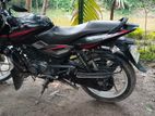 Bajaj Pulsar 150 . 2018