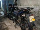 Bajaj Pulsar 150 2018