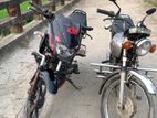 Bajaj Pulsar 150 ' 2018