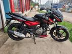 Bajaj Pulsar 150 . 2018