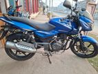 Bajaj Pulsar 150 2018