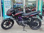 Bajaj Pulsar 150 . 2018