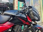 Bajaj Pulsar 150 . 2018