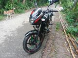 Bajaj Pulsar 150 2018