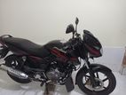 Bajaj Pulsar 150 2018