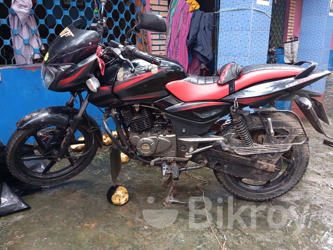 Second Hand Pulsar 150 Price 2018 Pulsar 180 150 Pulsar 2018 Model