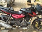 Bajaj Pulsar 150 . 2018