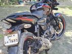 Bajaj Pulsar 150 2018