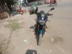Bajaj Pulsar 150 2018