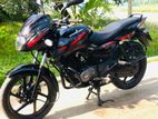 Bajaj Pulsar 150 . 2018