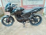 Bajaj Pulsar 150 . 2018